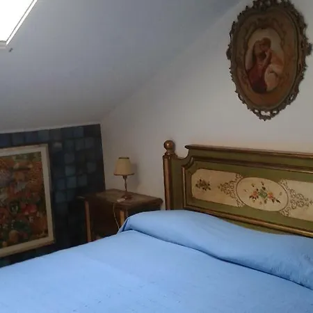 Corso Garibaldi Σπίτι διακοπών *